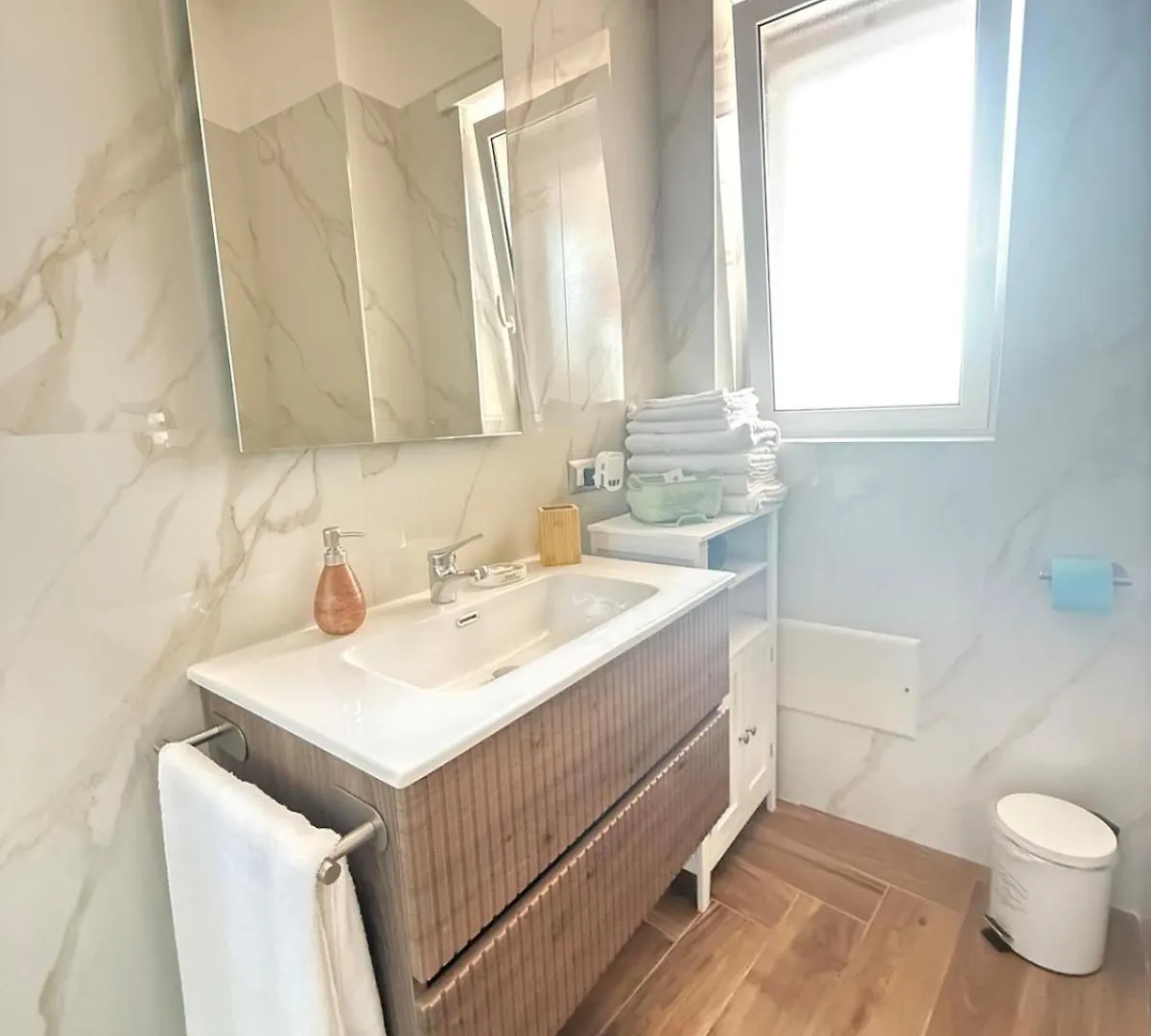 Betti Holiday House Naples Apartment