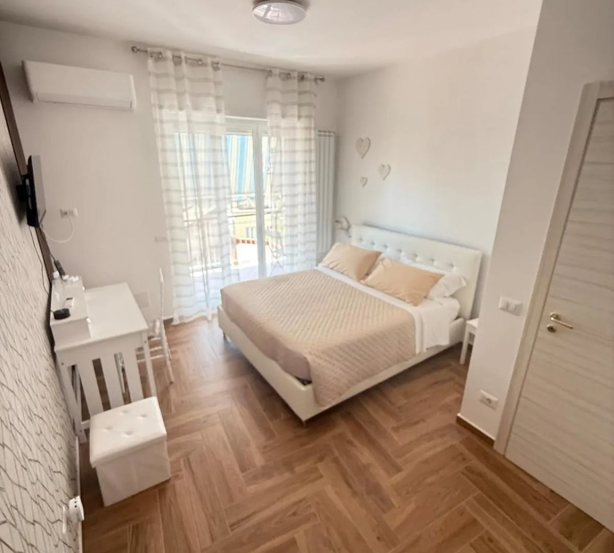 Apartment Betti Holiday House Naples