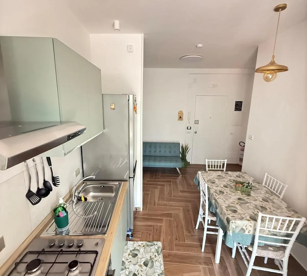 Betti Holiday House Naples 0*,  Italy