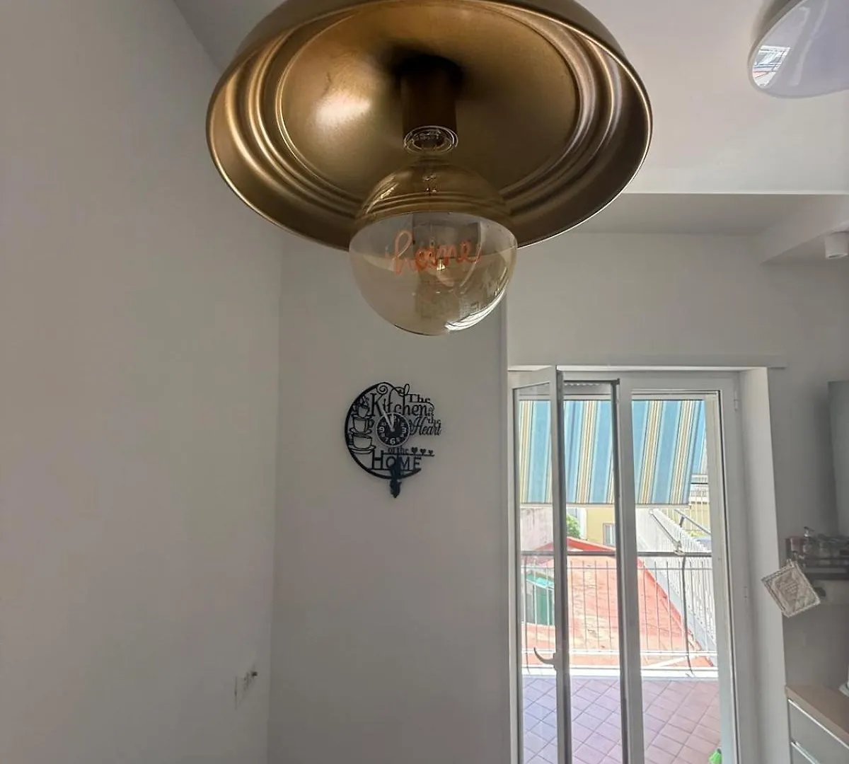 Apartment Betti Holiday House Naples