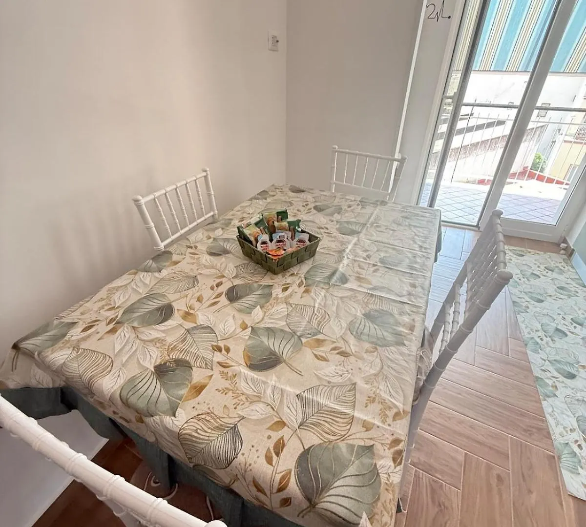 Betti Holiday House Naples Italy