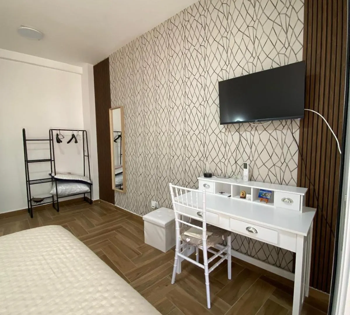Apartment Betti Holiday House Naples