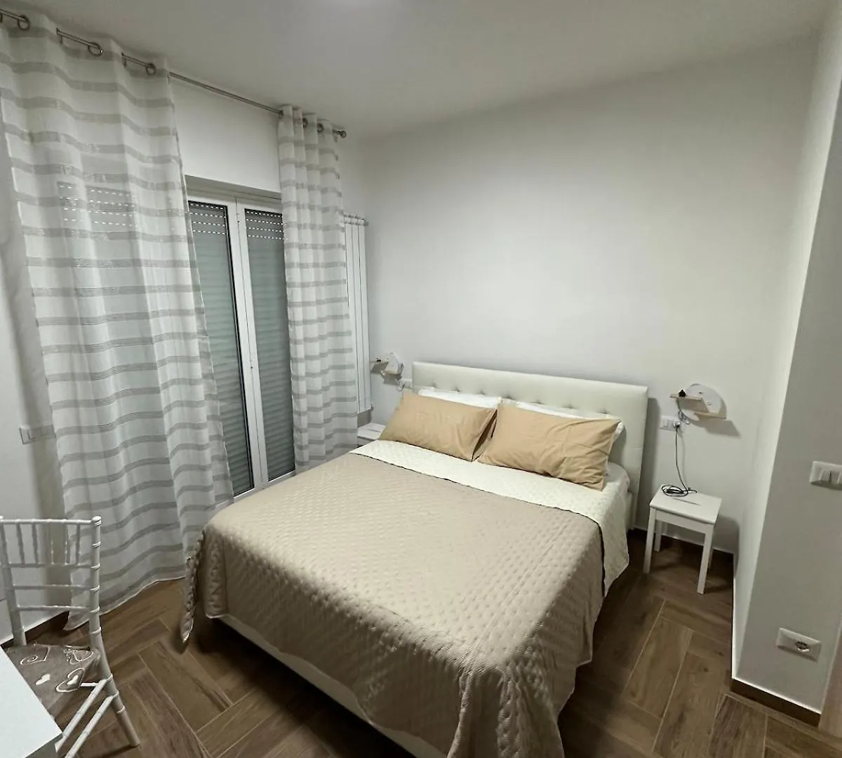 Betti Holiday House Naples Italy