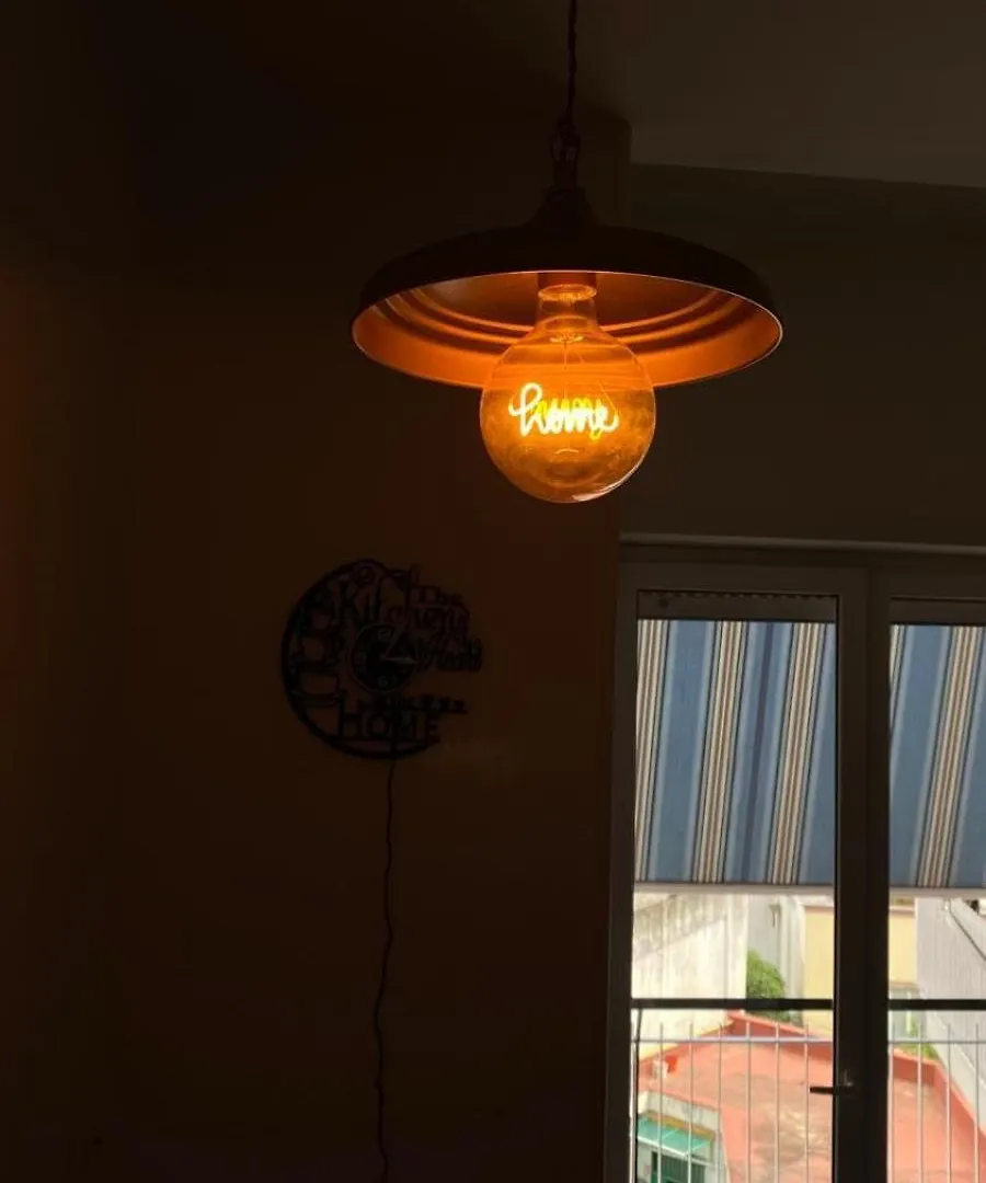 Betti Holiday House Naples