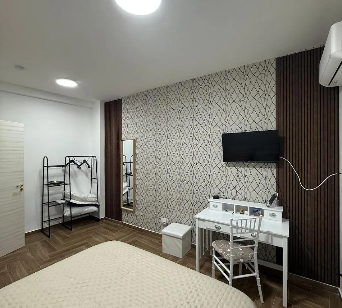 Apartment Betti Holiday House Naples Italy