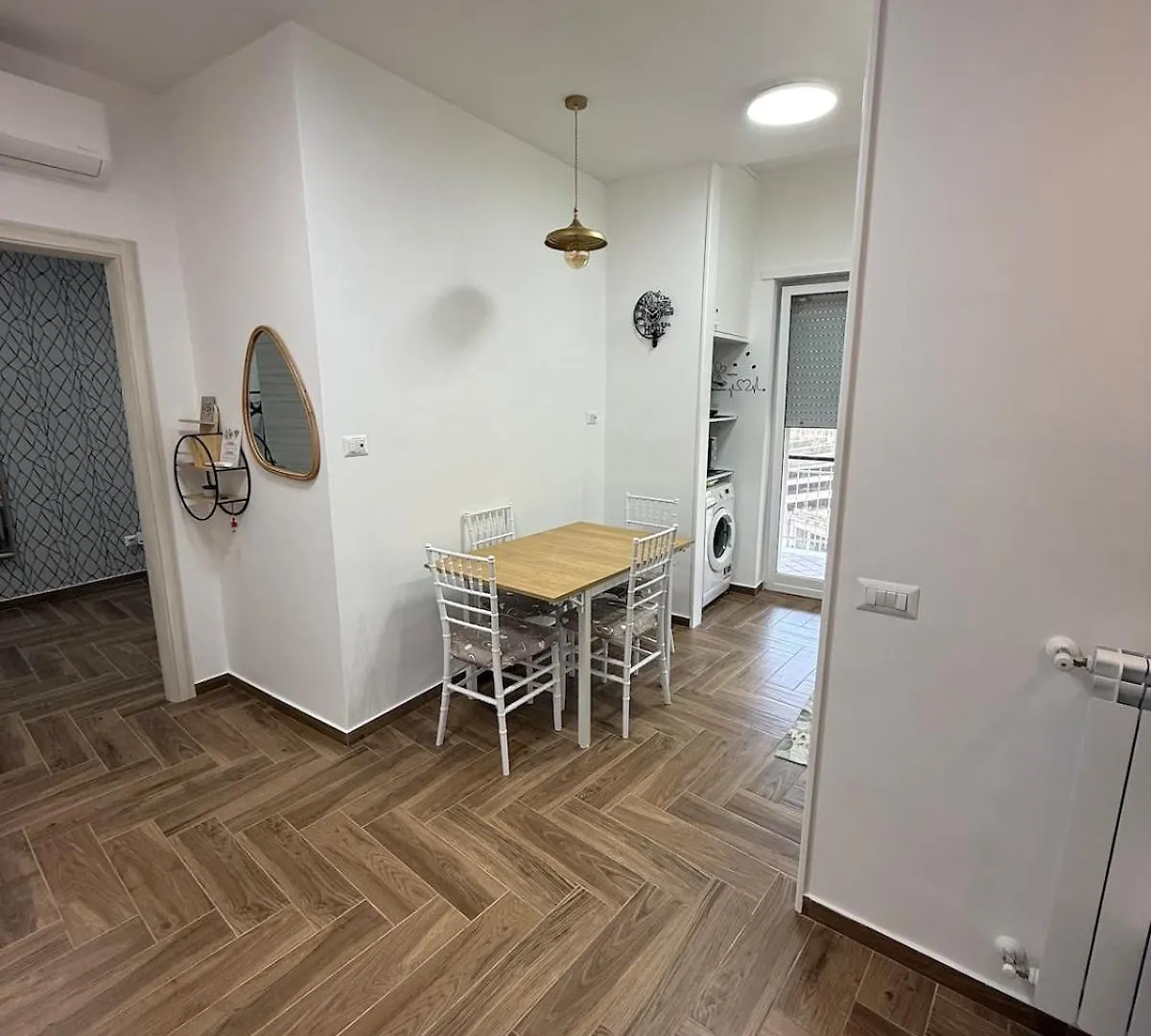 Betti Holiday House Naples
