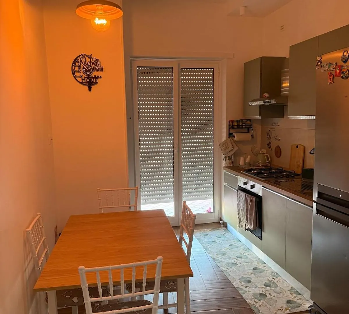 Betti Holiday House Naples