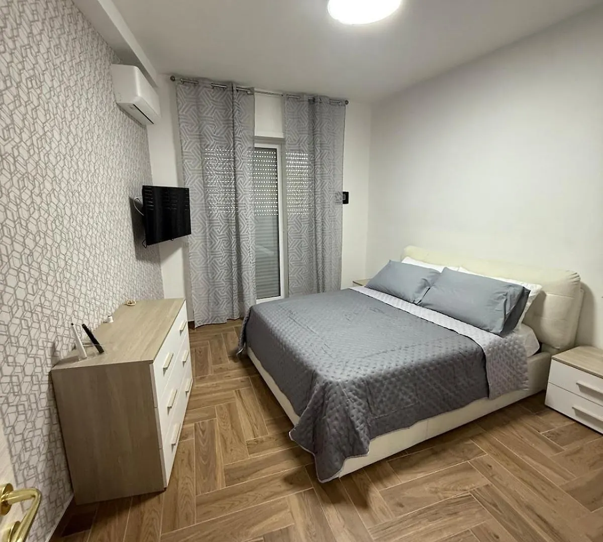 Betti Holiday House Naples Apartment