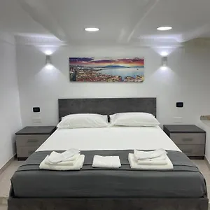 Bed & Breakfast Sott O Pont, Napoli