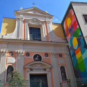 Casa vacanze Cagnazzi, Napoli