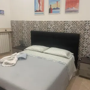 Casa vacanze Napoli Home, Napoli