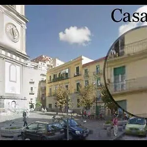 Appartamento Casa Fiore, Napoli