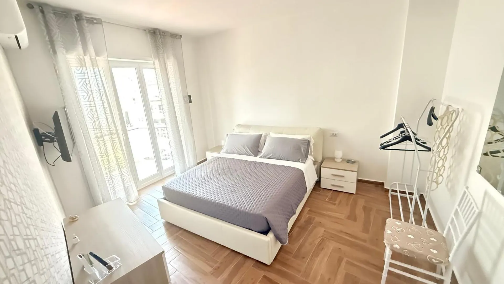 Betti Holiday House location
