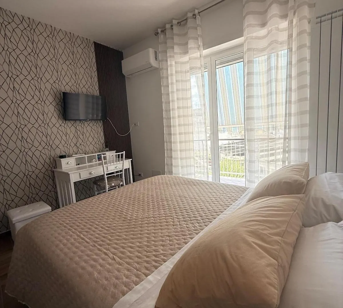 Betti Holiday House Neapel Apartment