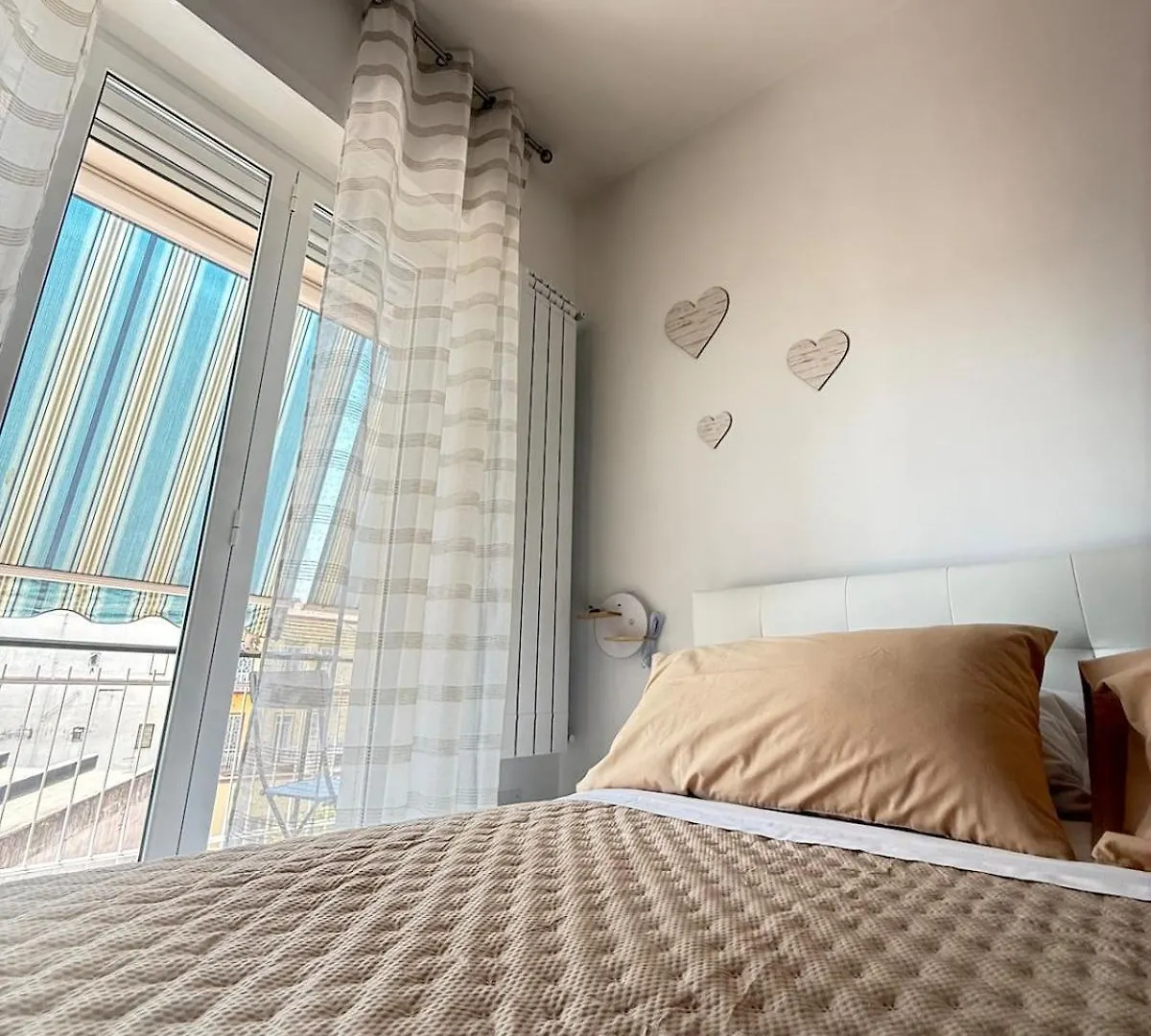 Betti Holiday House Neapel 0*,  Italien