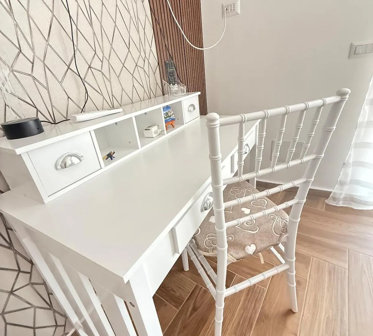 Betti Holiday House Naples
