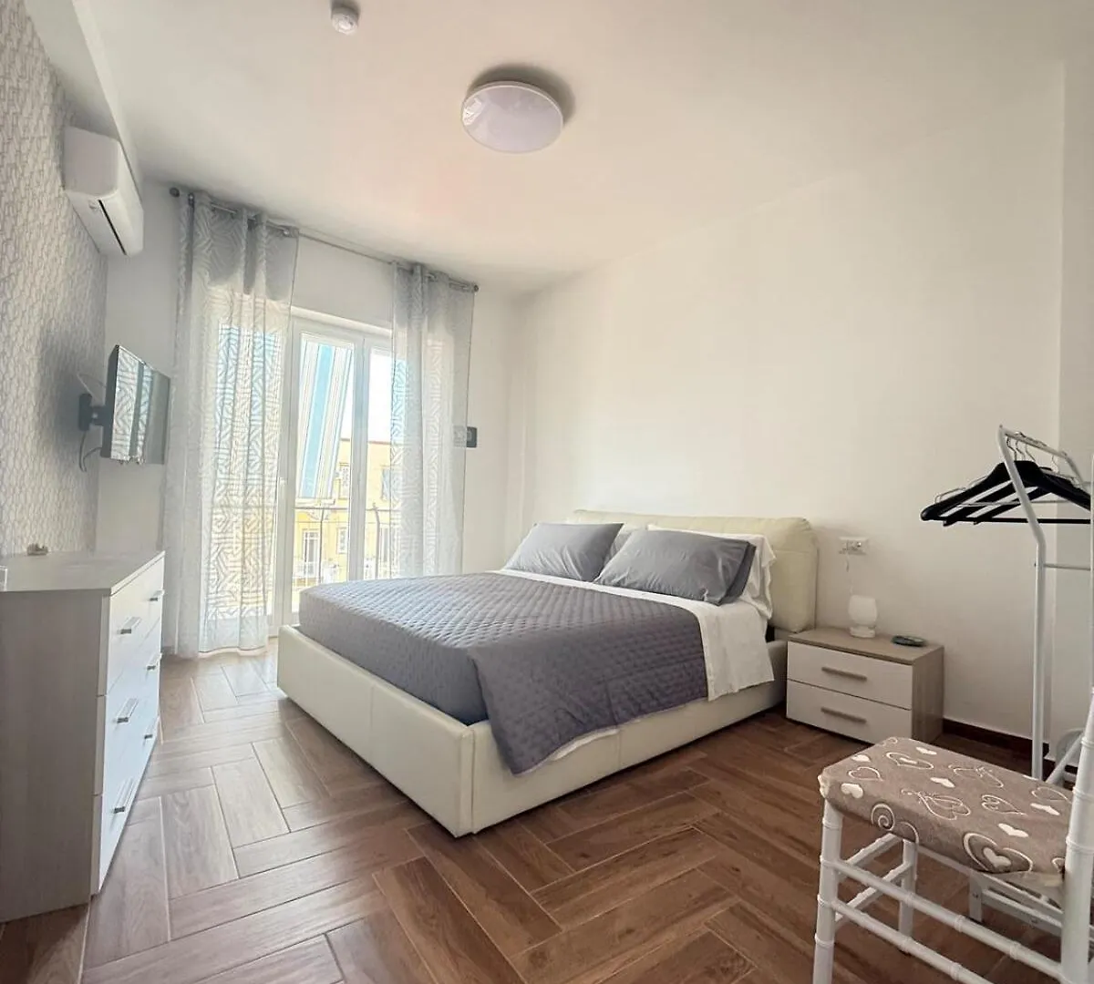 Betti Holiday House Neapel
