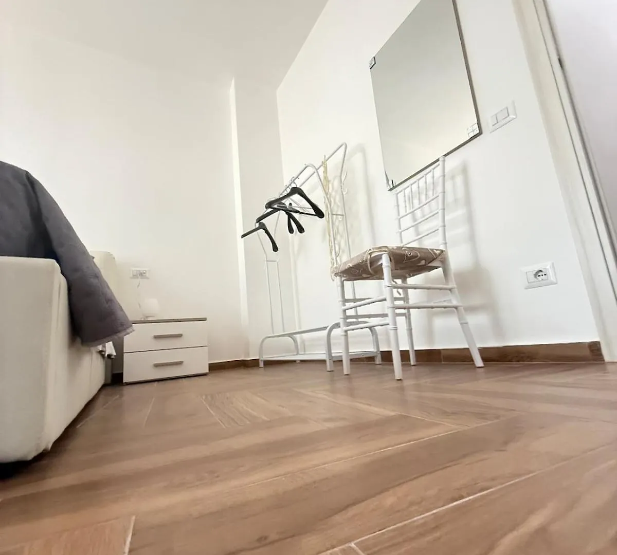 Apartment Betti Holiday House Naples