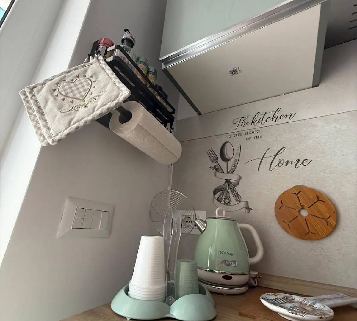 Betti Holiday House Neapel 0*,  Italien