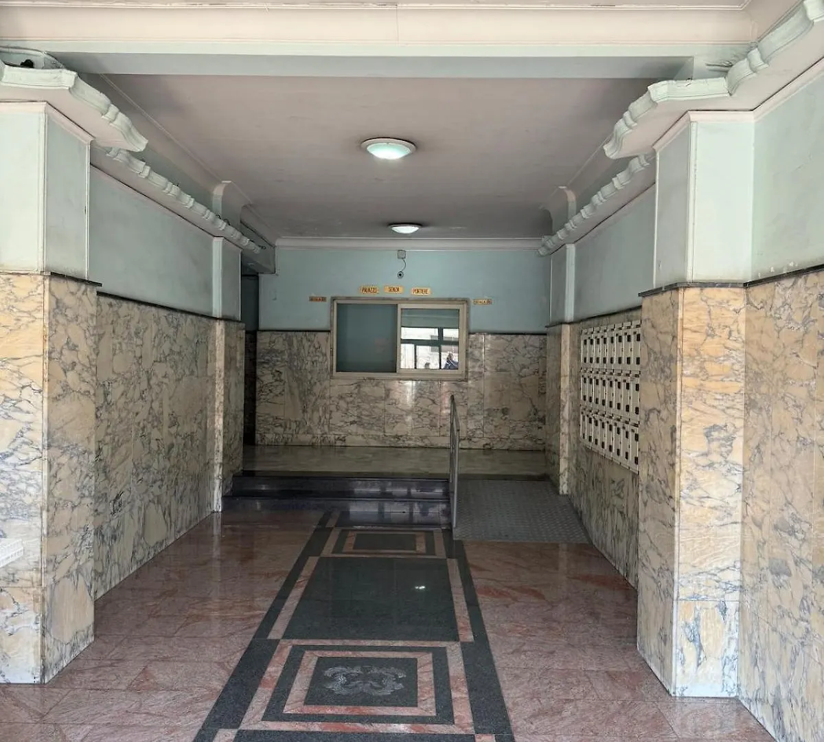 Betti Holiday House Naples Italy