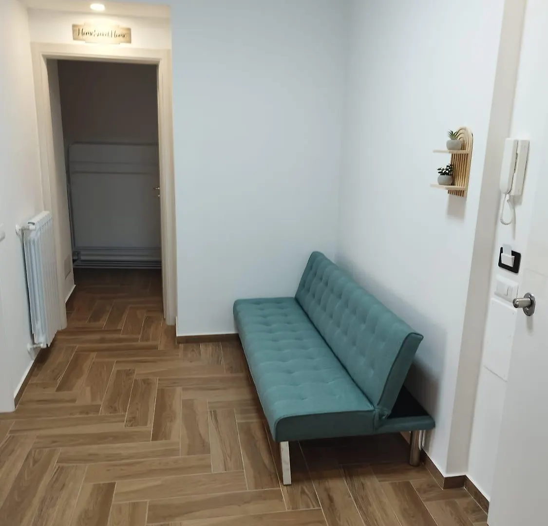 Betti Holiday House Neapel Italien
