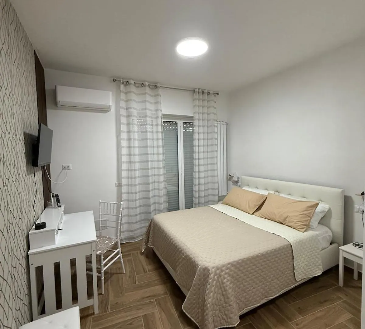 Apartment Betti Holiday House Neapel