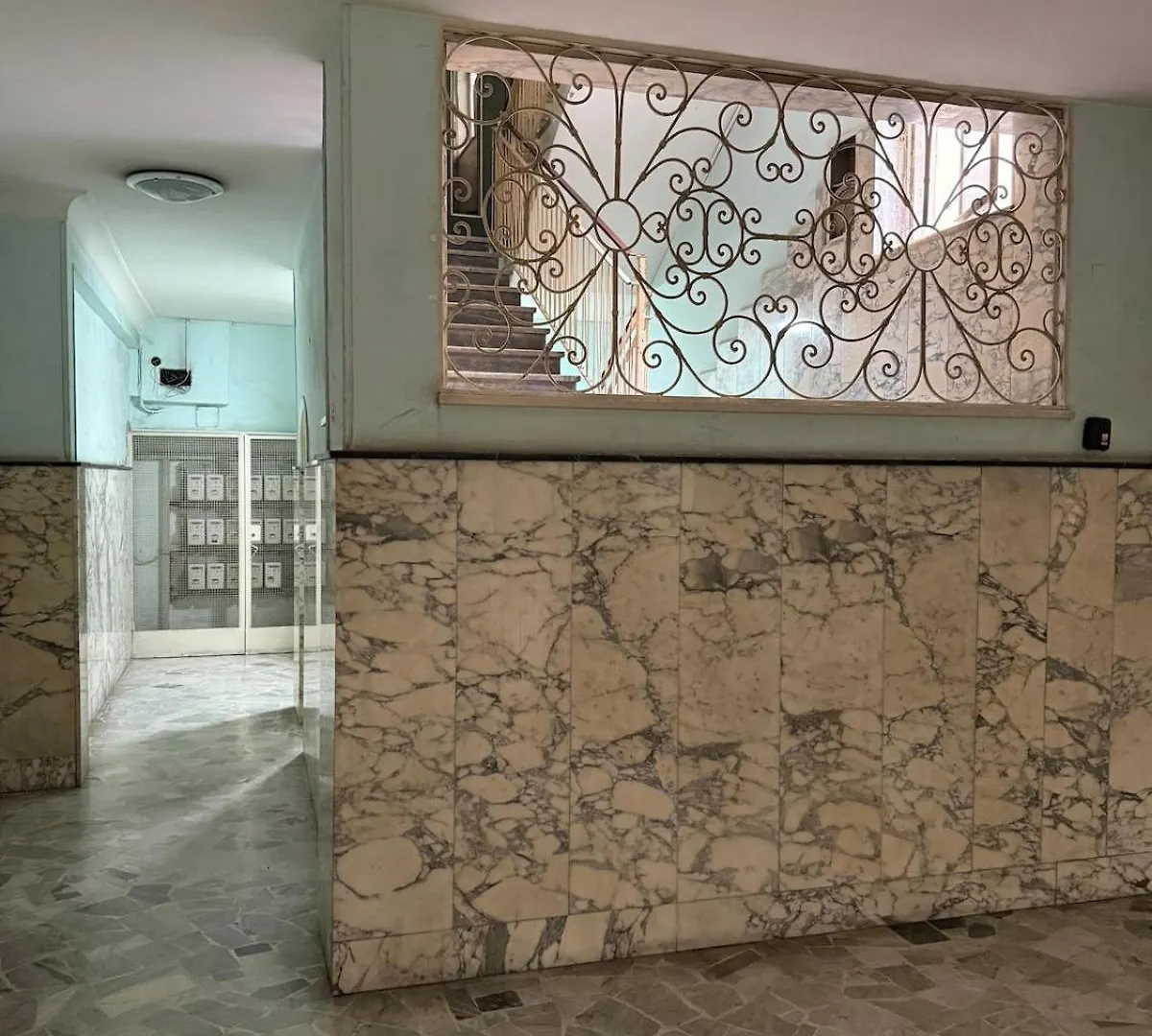 Betti Holiday House Neapel Apartment