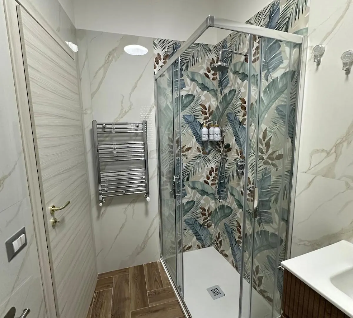Betti Holiday House Neapel