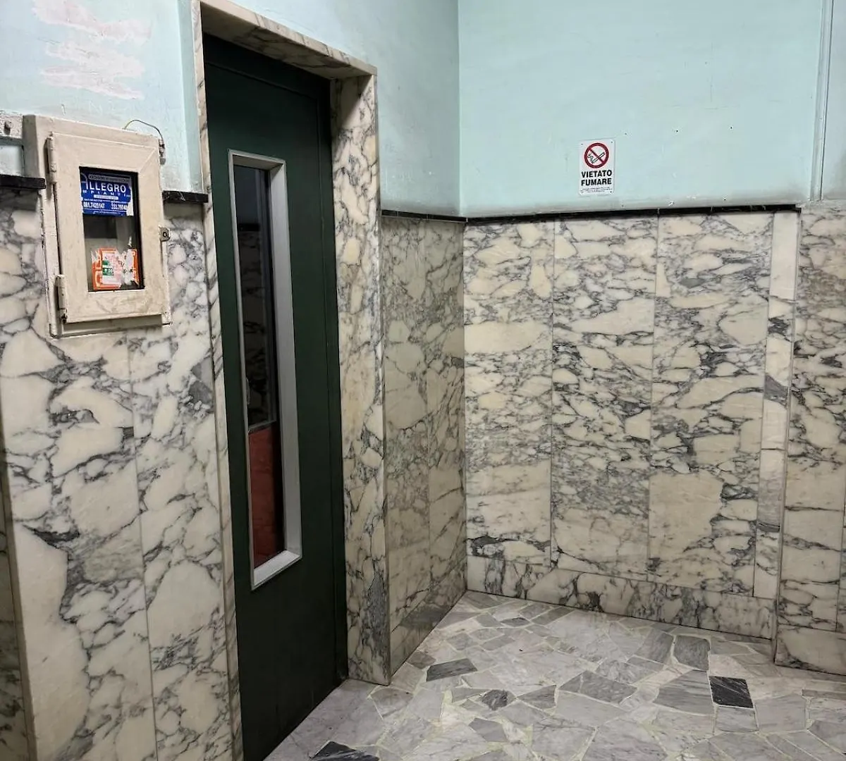 Apartment Betti Holiday House Neapel