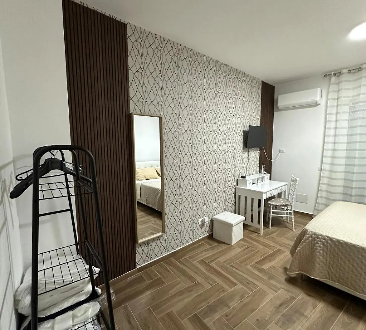 Betti Holiday House Neapel Apartment