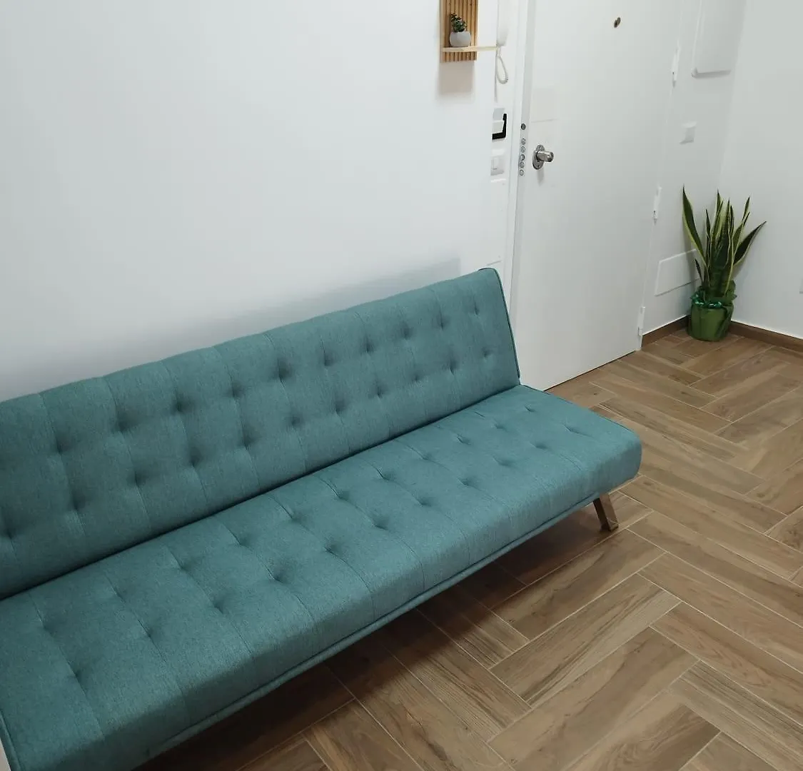 Betti Holiday House Neapel