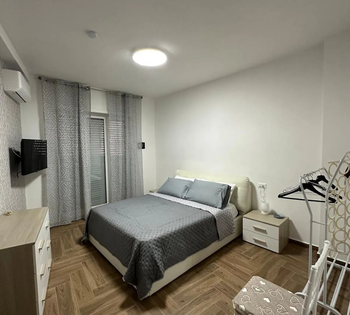 Apartment Betti Holiday House Neapel