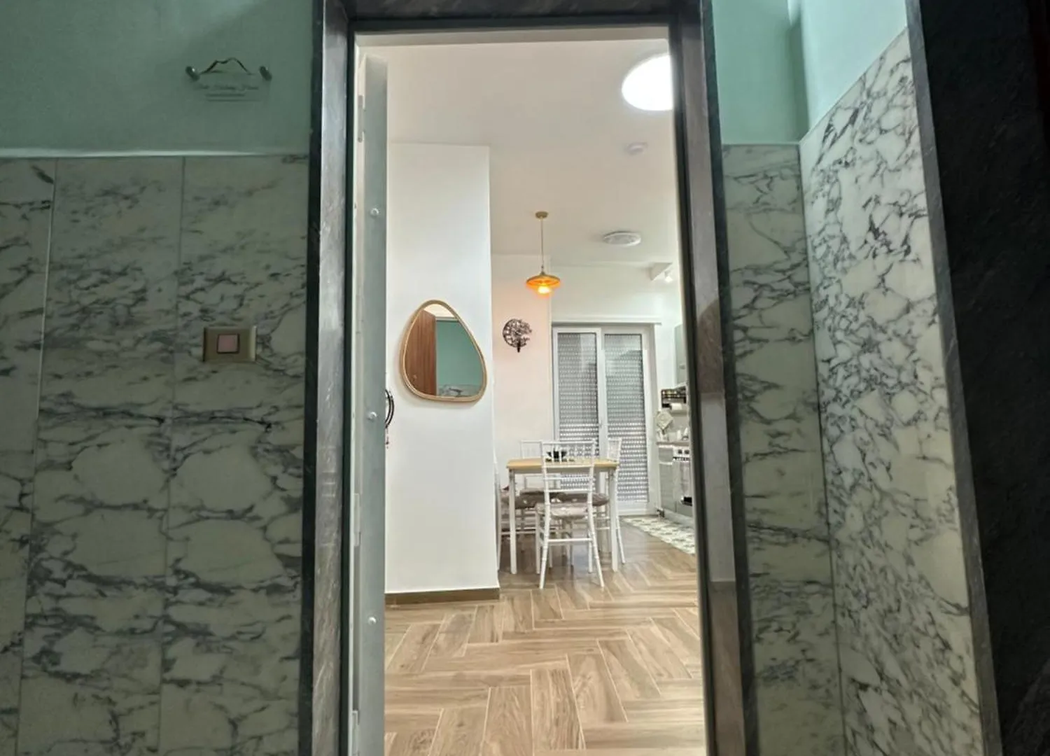 Apartment Betti Holiday House Naples