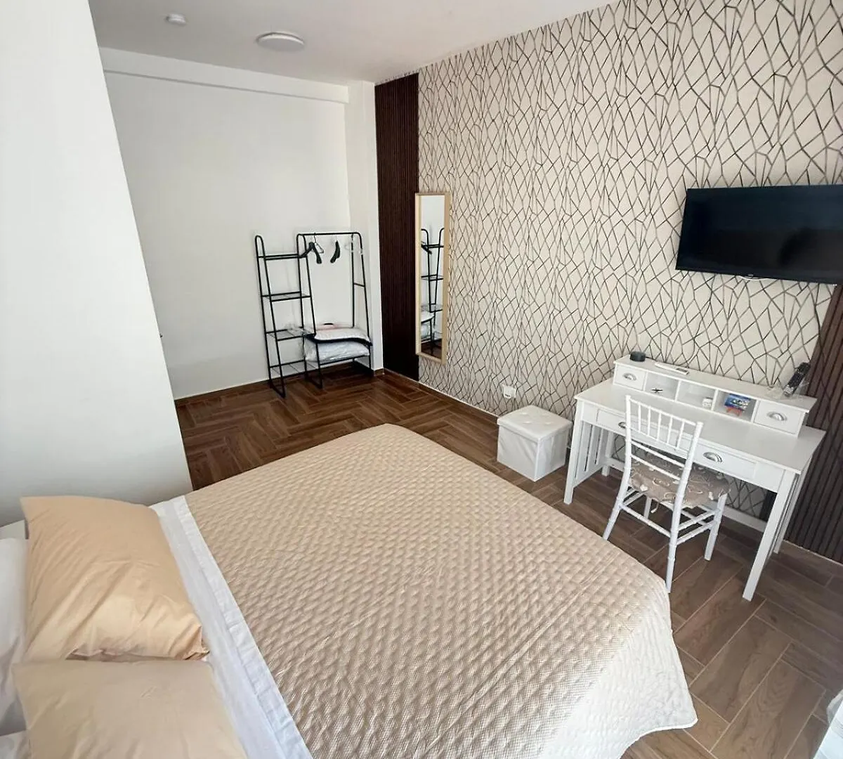 Apartment Betti Holiday House Naples