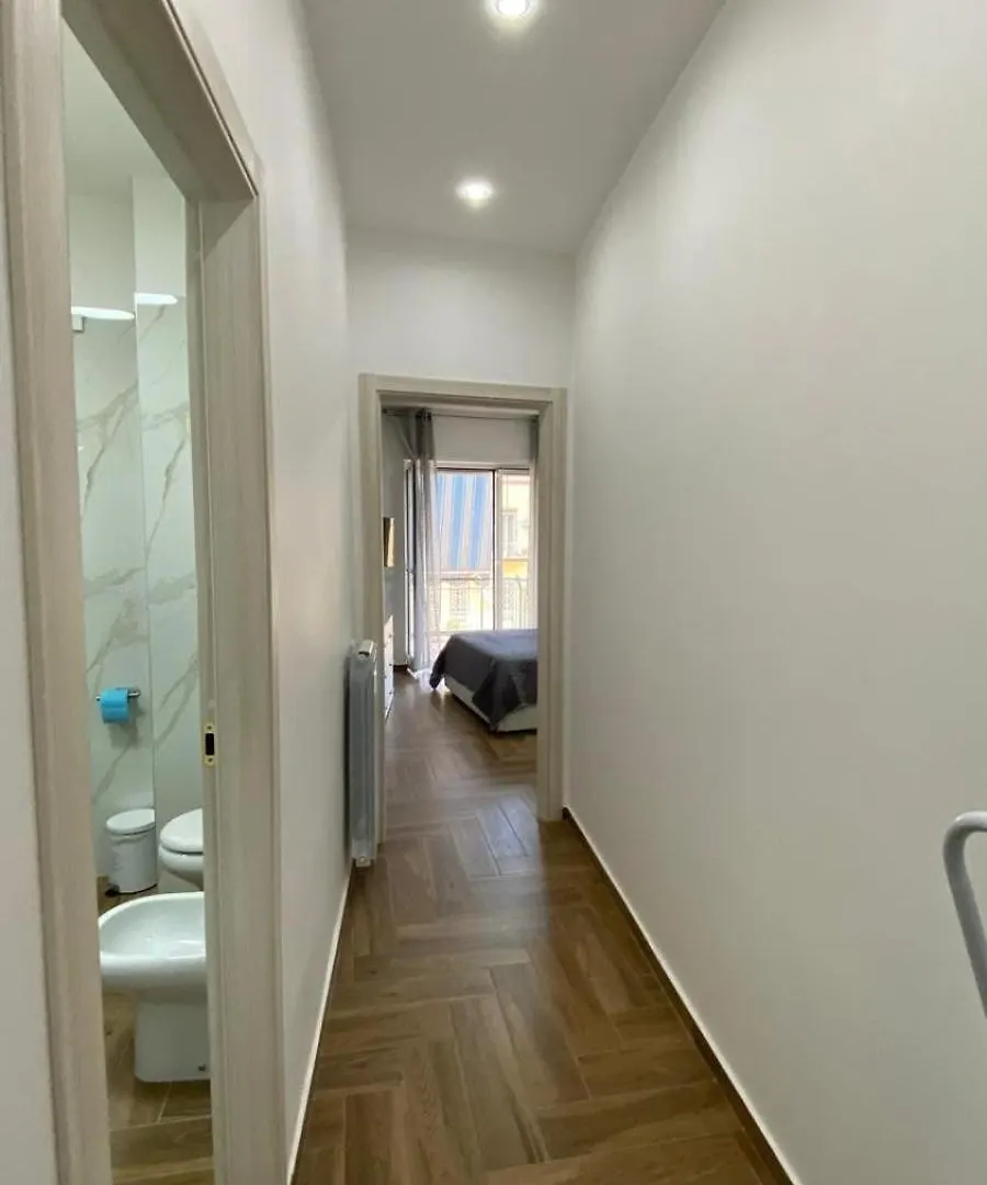Betti Holiday House Naples Italy