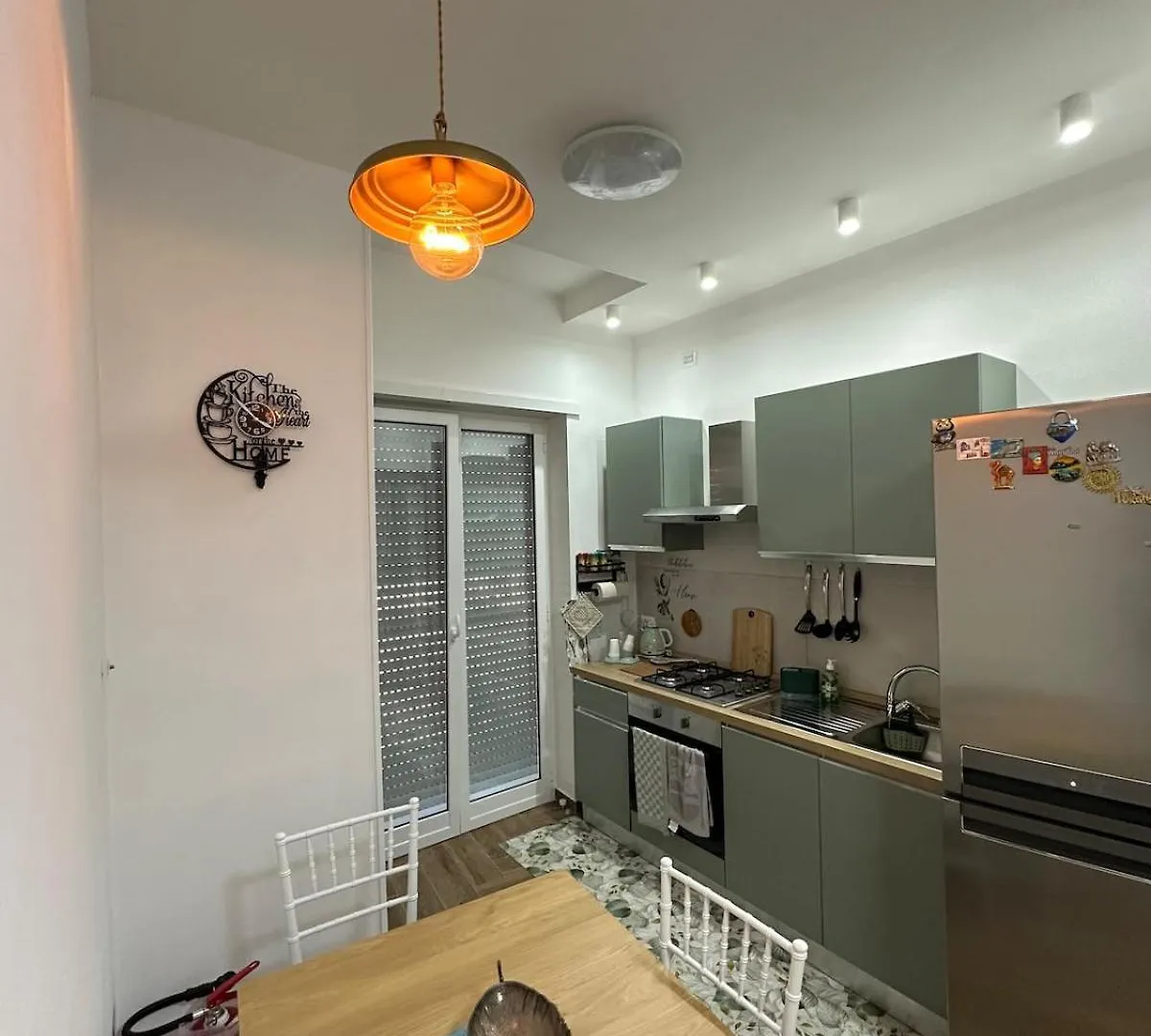 Betti Holiday House Naples 0*,