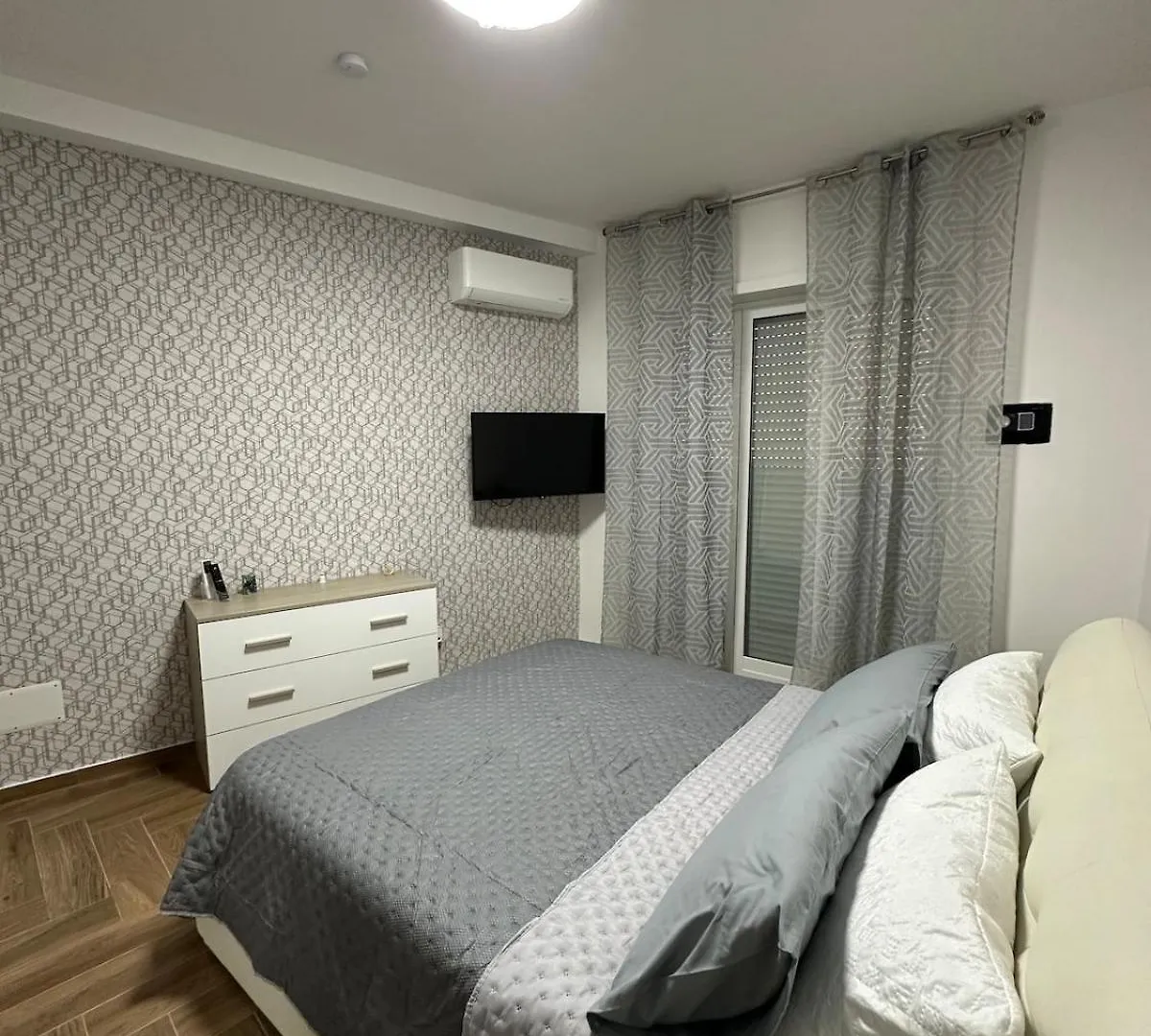 Betti Holiday House Naples